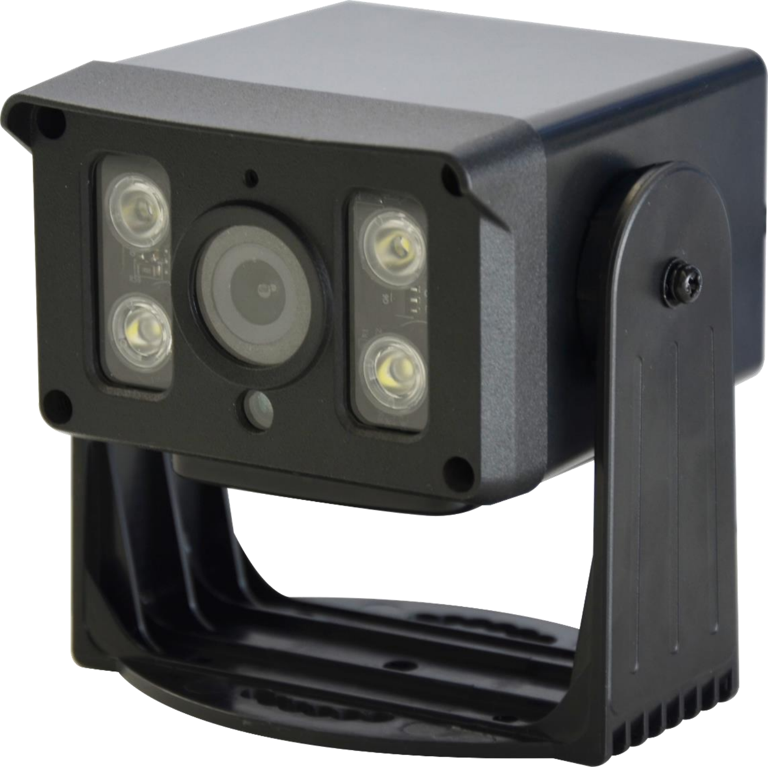 AI 网络摄像头（具有 4G 通讯及定位功能）